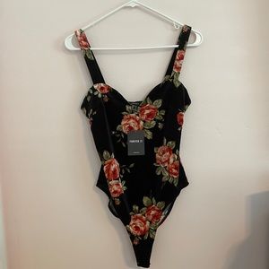 Forever 21 Bodysuit